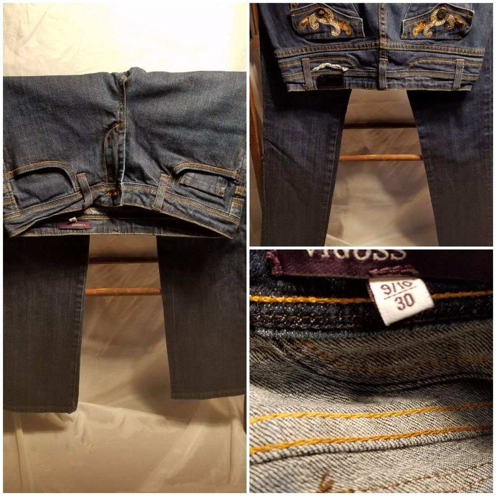 9 /10 Vigoss jeans